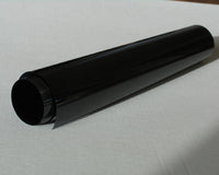 Blendstreifen / Sonnenblende für die Frontscheibe Universal 20x140cm