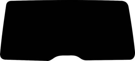 Passgenau zugeschnittenes Tönungsfolien-Set für Opel Combo Heckfolie – CNC-Zuschnitt von FVB Carbon Folie