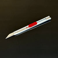 Folienmesser Cuttermesser 30 Grad Klinge 9mm